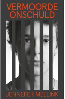 Vermoorde onschuld - Boek Jennefer Mellink (9024578515)