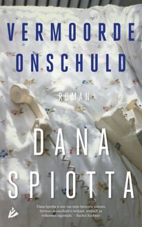 Vermoorde onschuld - eBook Dana Spiotta (9048831326)
