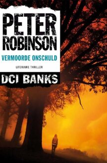 Vermoorde onschuld - eBook Peter Robinson (9044966634)