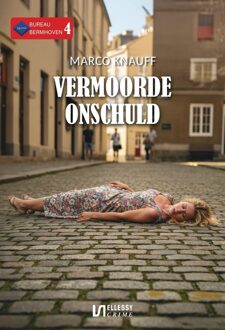 Vermoorde onschuld -  Marco Knauff (ISBN: 9789464939118)