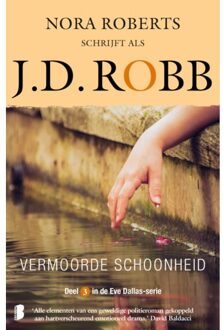 Vermoorde schoonheid - Eve Dallas