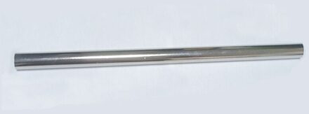 Vernikkeld Messing Buis 15Mm * 500Mm Voor Aansluiten Met Radiator Kleppen En Lokshield