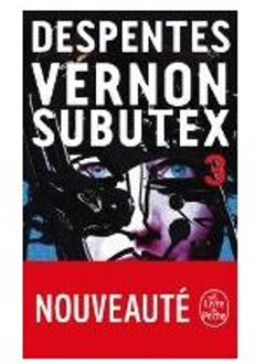 Vernon Subutex 3