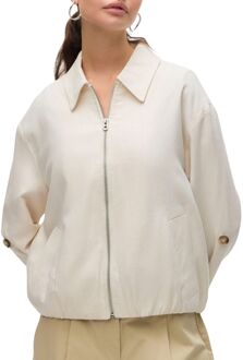 Vero Moda Anna Short Jas Dames - XS