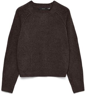 Vero Moda Aquarius Raglan Sweater Dames - XL
