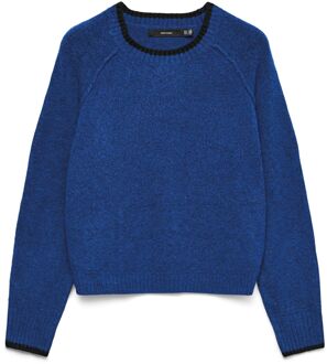 Vero Moda Aquarius Raglan Sweater Dames
