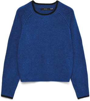 Vero Moda Aquarius Raglan Sweater Dames
