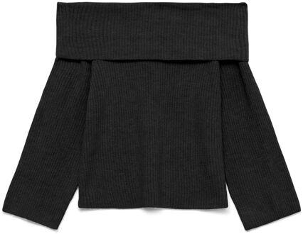 Vero Moda Aries Offshoulder Trui Dames - S