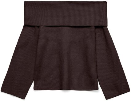 Vero Moda Aries Offshoulder Trui Dames - S