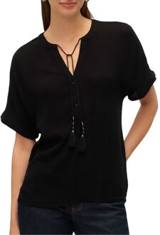 Vero Moda Bente SS Wide Shirt Dames