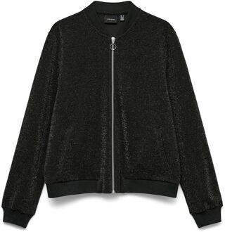 Vero Moda Berlin Coco Glitter Bomber Vest Dames - XL