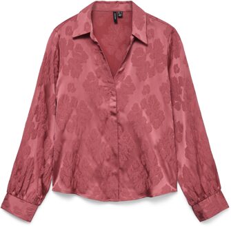Vero Moda Blouse TIARA rose - S;M;L