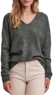 Vero Moda Crew Lefile Sweater Dames - XL