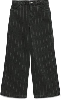 Vero Moda DAISY donker grijs - 134/9J;140/10J;158/13J;128/8J