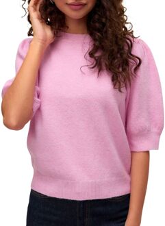 Vero Moda Doffy Knit Sweater Dames - XL