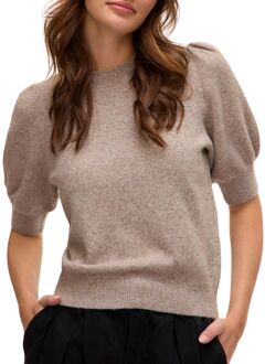 Vero Moda Doffy Knit Sweater Dames - XS