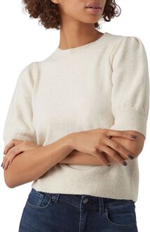 Vero Moda Doffy Knit Sweater Dames