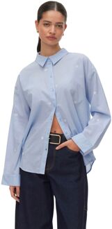 Vero Moda Dona Blouse Dames - XXL