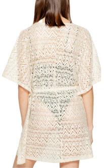 Vero Moda Dresses women dress Beige - L
