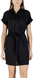 Vero Moda Dresses women dress - maat S Beige