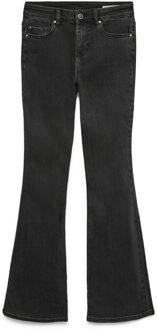 Vero Moda Flash Mid Rise Flared Jeans Dames - XL-34