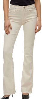 Vero Moda Flash MR Flared Jeans Dames - XL-32