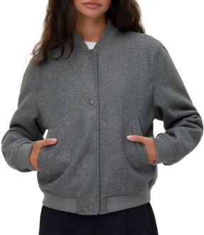 Vero Moda Fortune Short Bomber Jas Dames - XL