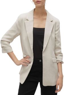 Vero Moda Frida 3/4 Regular Blazer Dames - 40
