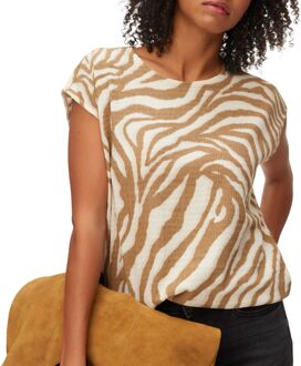 Vero Moda Friga SS Top Dames