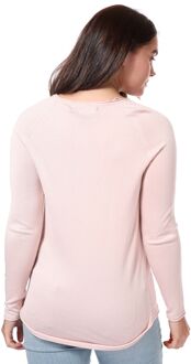 Vero Moda Gebreide Trui Dames Roze - L