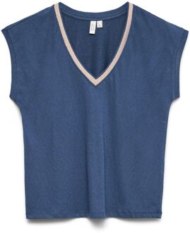 Vero Moda Ilma Sleeveless V-neck Top Dames