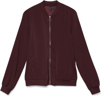 Vero Moda Jas COCO bordeaux - XS