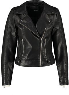 Vero Moda Jas KERRIULTRA zwart - XS;S;M;L
