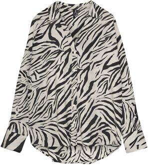 Vero Moda Josie Oversize Blouse Dames