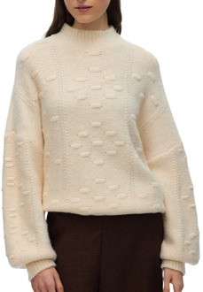 Vero Moda Kaia LS Highneck Sweater Dames