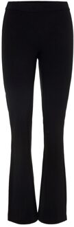 Vero Moda Kamma Dames Flared Broek - Maat S34