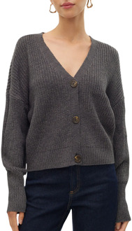 Vero Moda Lea Cardigan Vest Dames - S