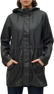 Vero Moda Malou Coated Jas Dames