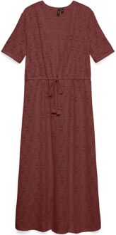 Vero Moda Maya 2/4 Ankle Cardigan Vest Dames - S