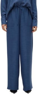 Vero Moda Melaney HW Loose Broek Dames - XL