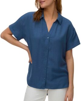 Vero Moda Melaney Queeny Woven Blouse Dames - XS