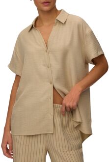 Vero Moda Melaney Queeny Woven Blouse Dames