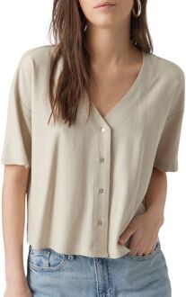 Vero Moda Milo 2/4 Overhemd Dames
