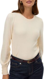 Vero Moda New Holly Sweater Dames - XL