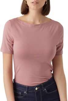 Vero Moda Panda Modal Shirt Dames - L