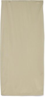 Vero Moda Rok SELMA beige - S;L;XL