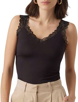 Vero Moda Rosa Top Dames - S