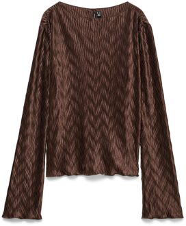 Vero Moda Rudy Longsleeve Top Dames - XL