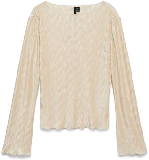 Vero Moda Rudy Longsleeve Top Dames