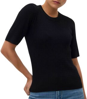 Vero Moda Silje 2/4 Cable Sweater Dames